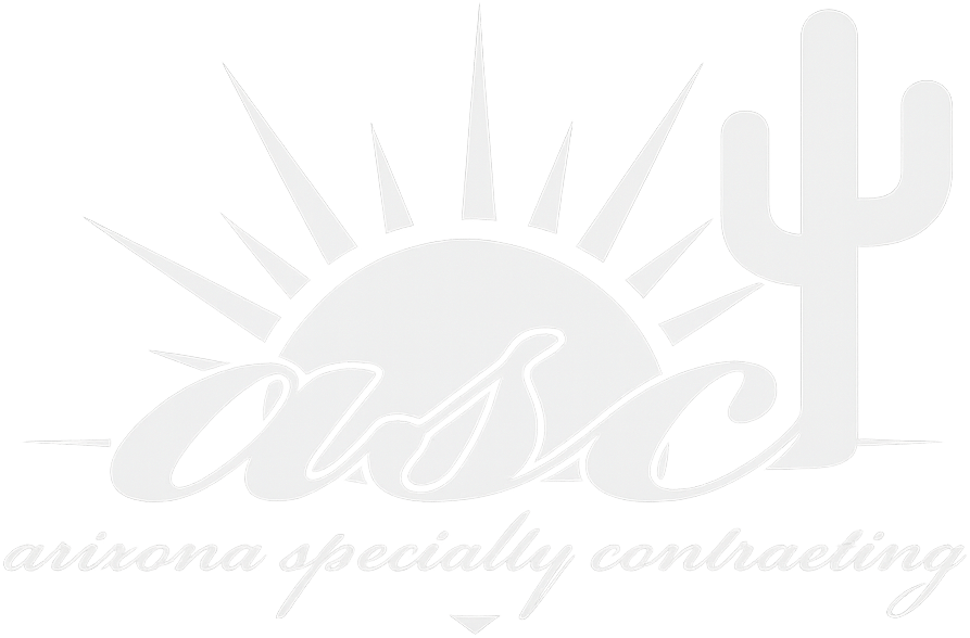 Arizona Specialty Contracting